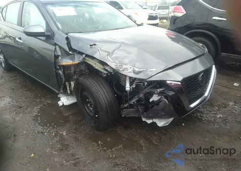 2020 Nissan Altima S Fwd z USA, uszkodzony, nr VIN 1N4BL4BV8LC263152